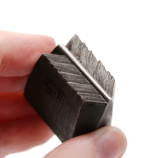 Picture of Impression Die Fletching