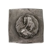Picture of Impression Die Tiny Glacier National Park Seal