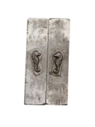 Picture of Impression Die My Little Sea-Ponies