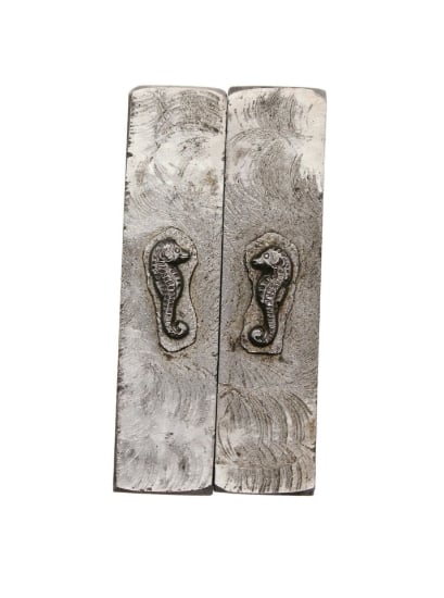 Picture of Impression Die My Little Sea-Ponies