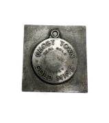 Picture of Impression Die Ghost Nugget