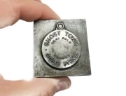 Picture of Impression Die Ghost Nugget