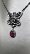 Picture of Unger brothers pendant