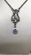 Picture of D.M. Watkins pendant