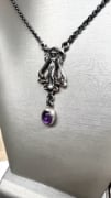 Picture of D.M. Watkins pendant