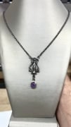 Picture of D.M. Watkins pendant