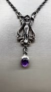Picture of D.M. Watkins pendant