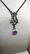 Picture of D.M. Watkins pendant