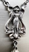 Picture of D.M. Watkins pendant