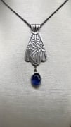 Picture of La Forge Bertrand pendant