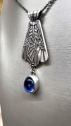 Picture of La Forge Bertrand pendant