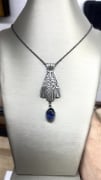 Picture of La Forge Bertrand pendant