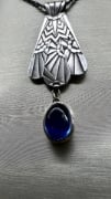 Picture of La Forge Bertrand pendant