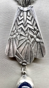 Picture of La Forge Bertrand pendant