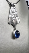 Picture of La Forge Bertrand pendant