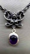 Picture of Salvatore pendant