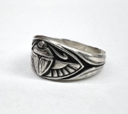 Picture of The scarab ring