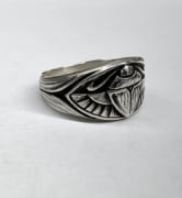Picture of The scarab ring