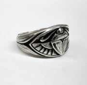 Picture of The scarab ring
