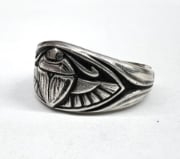Picture of The scarab ring