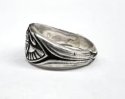 Picture of The scarab ring