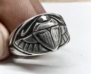 Picture of The scarab ring