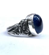 Picture of Shreve & co ring