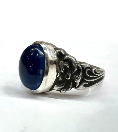 Picture of Shreve & co ring