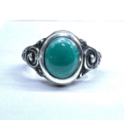 Picture of Larter & Sons swirl ring