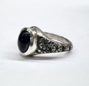 Picture of Larter & Sons floral ring