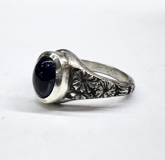 Picture of Larter & Sons floral ring