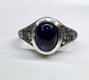 Picture of Larter & Sons floral ring