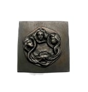 Picture of Impression Die Triple Goddess