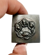 Picture of Impression Die Triple Goddess