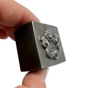Picture of Impression Die Triple Goddess