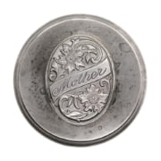 Picture of Impression Die Mother Locket