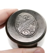 Picture of Impression Die Mother Locket