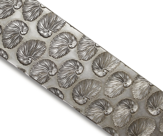 Picture of Pattern Plate RMP440 Nautilus