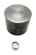 Picture of Bezel Die Tool Oval 12 x 10