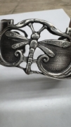 Picture of Art nouveau bracelet