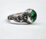 Picture of Larter & Sons dolphin ring