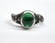 Picture of Larter & Sons dolphin ring