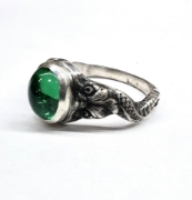 Picture of Larter & Sons dolphin ring