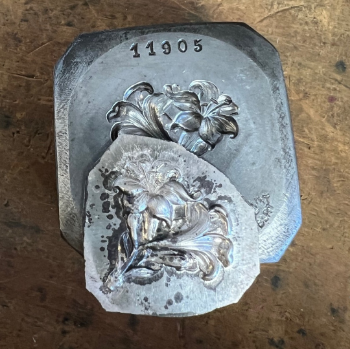 Picture of Class - Make Like the Masters - Pendant - May 23, 2025