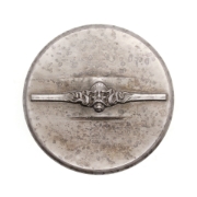 Picture of Impression Die Serpent King Humpback Ring