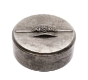 Picture of Impression Die Serpent King Humpback Ring