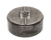 Picture of Impression Die Serpent King Humpback Ring