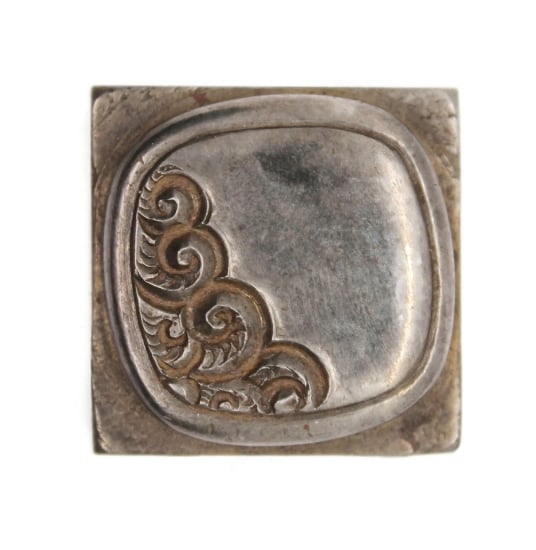 Picture of Impression Die Wave Tunnel Square