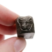 Picture of Impression Die Ungulate Shot Plate