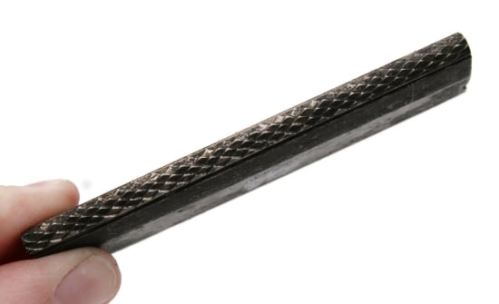 Picture of Impression Die Basilisk Scales Band